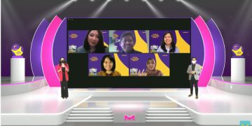 Keren... 5 Peneliti Muda Ini Jadi Pemenang Young Scientists Awards 2021