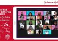 Rayakan Akhir Tahun, Johnson & Johnson Indonesia Apresiasi Media_womanindonesia.co.id