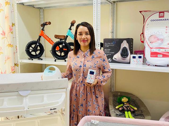 3 Cara Manjakan Ibu Menyusui di Momen Hari Ibu 4 3 Cara Manjakan Ibu Menyusui di Momen Hari Ibu_womanindonesia.co.id