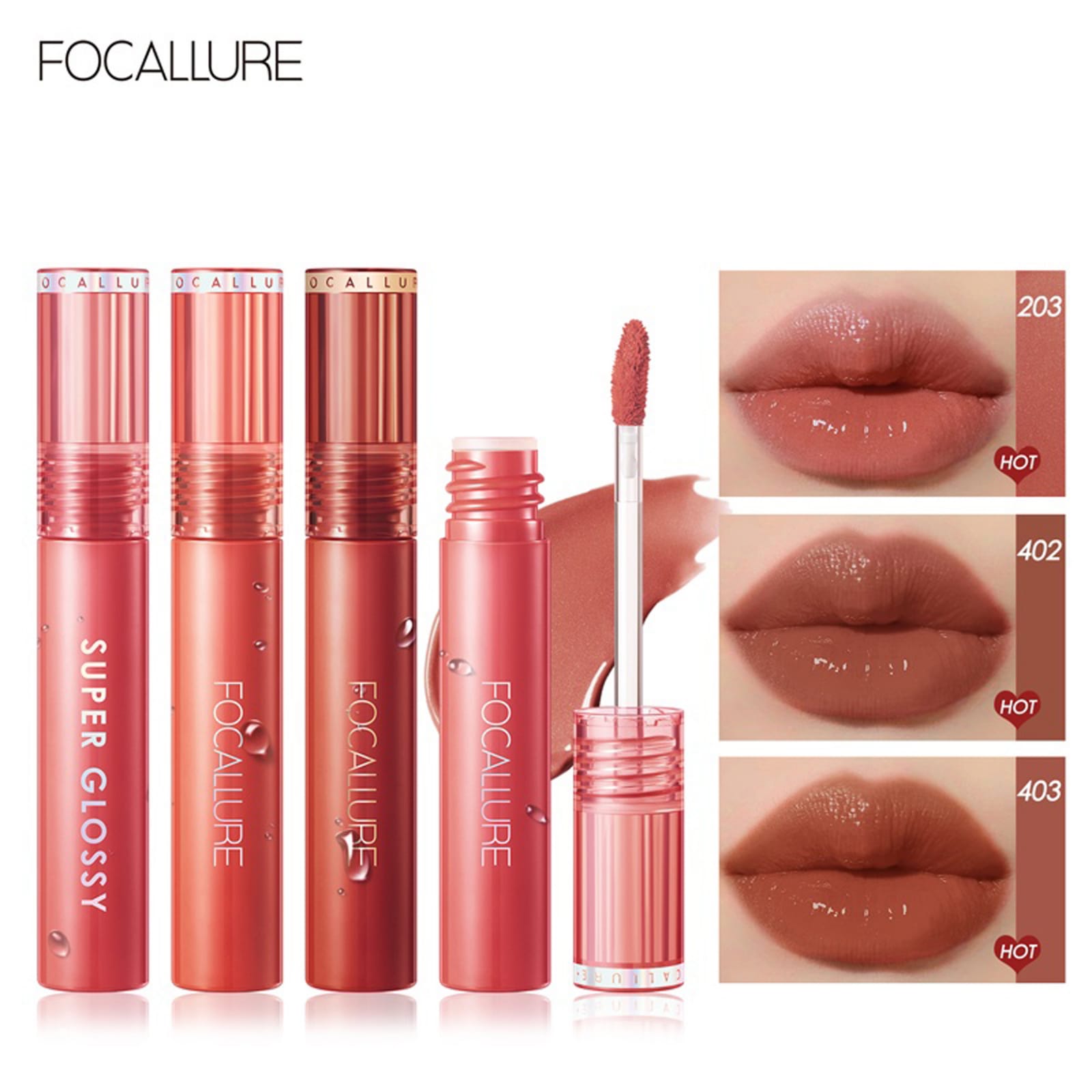 3 Gaya Makeup Resolusi Tahun Baru 2022 3 3 Gaya Makeup Resolusi Tahun Baru 2022_womanindonesia.co.id