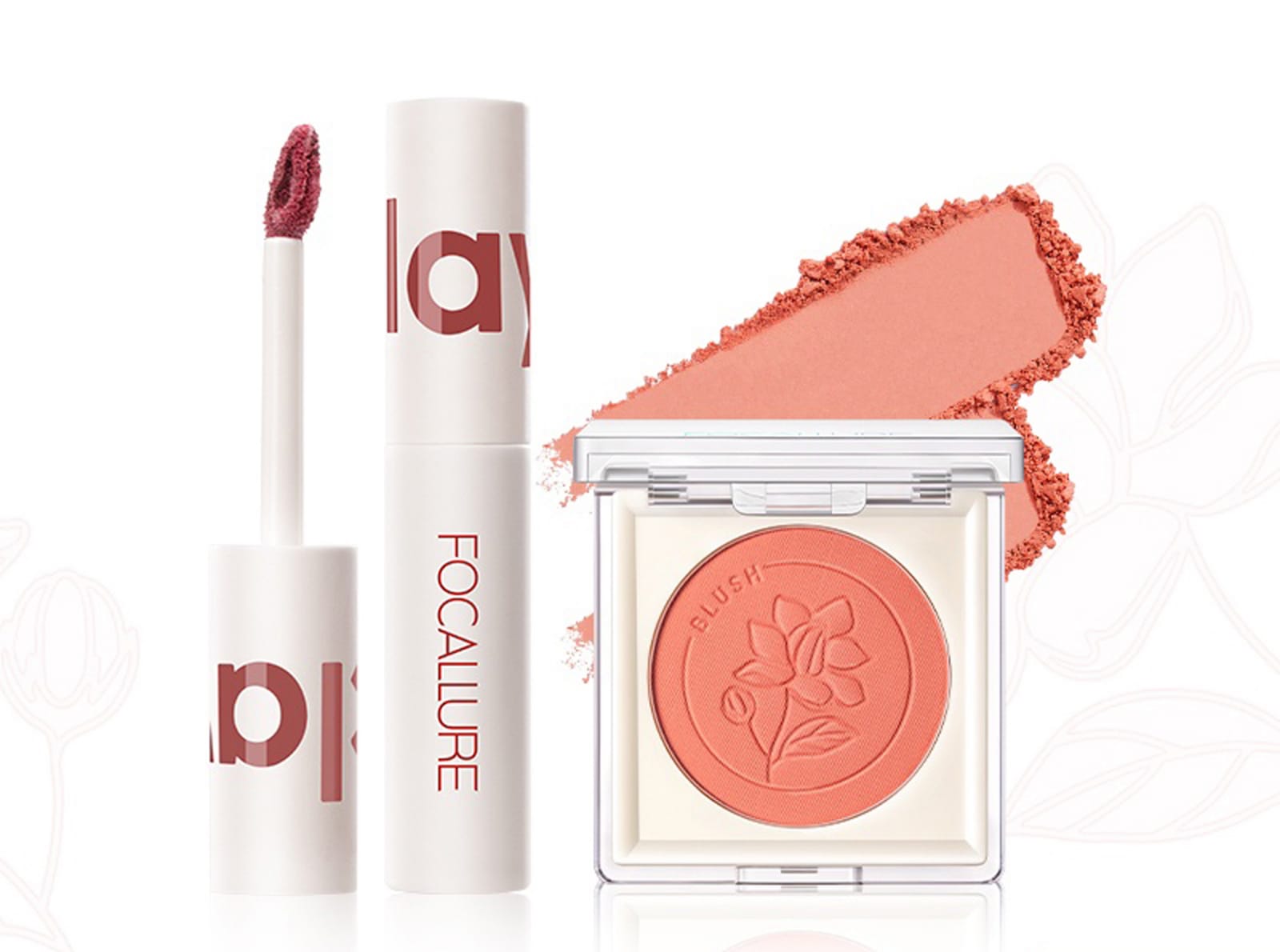 3 Gaya Makeup Resolusi Tahun Baru 2022 5 3 Gaya Makeup Resolusi Tahun Baru 2022_womanindonesia.co.id