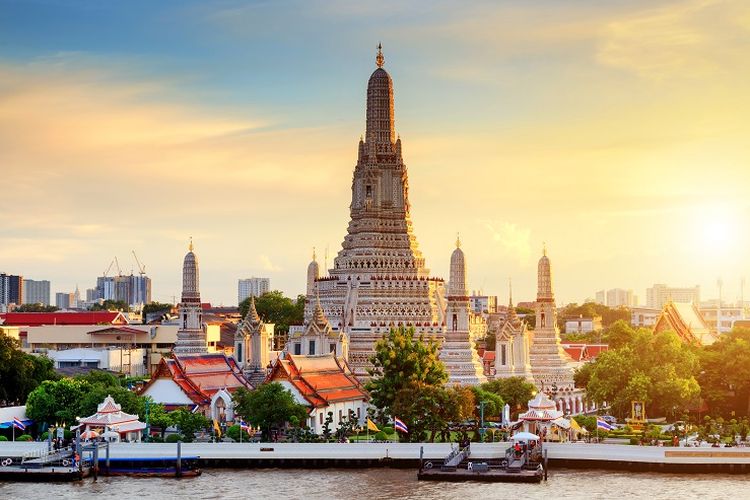 Rekomendasi 5 Destinasi Wisata Dunia untuk Perayaan Tahun Baru 4 Rekomendasi 5 Destinasi Wisata Dunia untuk Perayaan Tahun Baru_womanindonesia.co.id