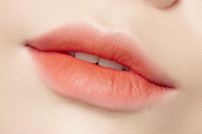 Bibir Gelap dan Berpigmen, Ini 9 Warna Lipstik yang Cocok Buat Kamu 10 Bibir Gelap dan Berpigmen, Ini 9 Warna Lipstik yang Cocok Buat Kamu_womanindonesia.co.id