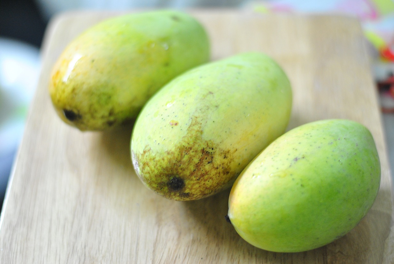 6 Jenis Buah Tinggi Serat untuk Baik Dikonsumsi Setiap Hari