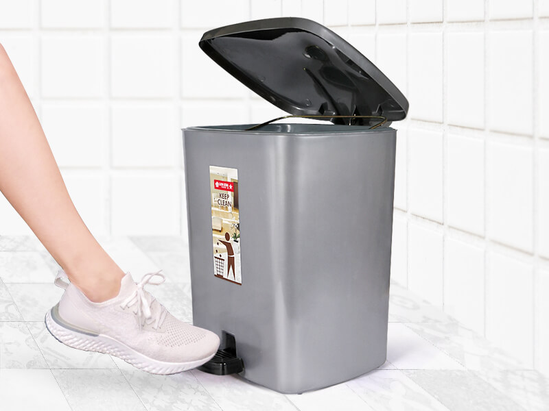 Bau Sampah Dapur Mengganggu, Simak 5 Cara Menghilangkannya