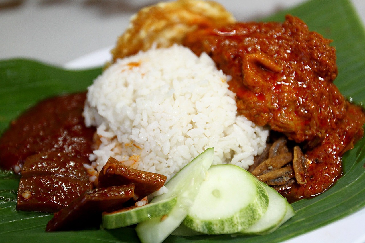Kuy... Intip Menu Sarapan di 5 Negara Asia 5 Kuy... Intip Menu Sarapan di 5 Negara Asia_womanindonesia.co.id