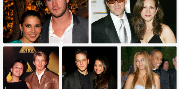 pasangan selebriti dunia.jpg