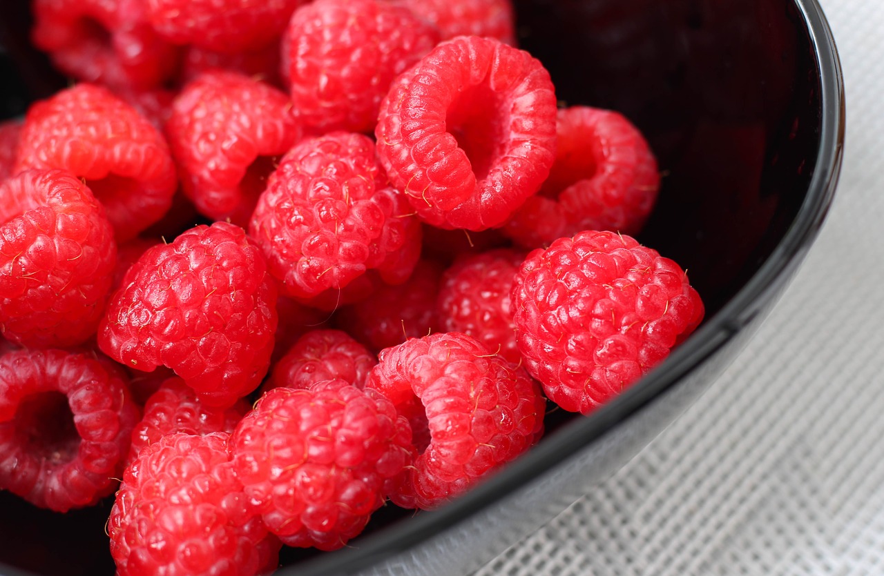 6 Jenis Buah Tinggi Serat untuk Baik Dikonsumsi Setiap Hari