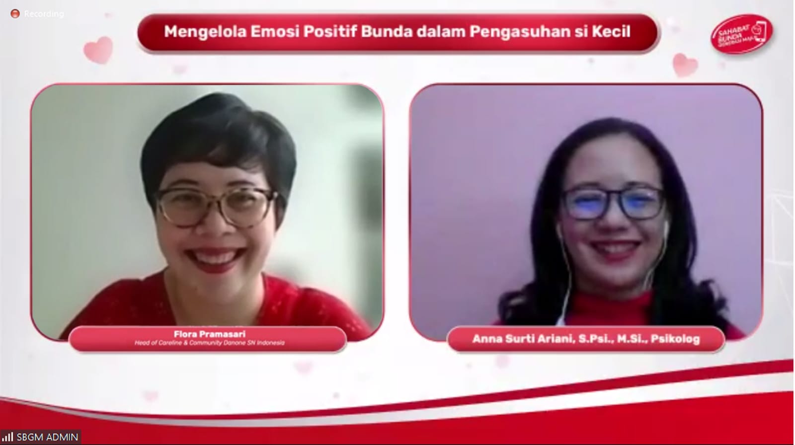 Jangan Stres Ini Cara Mengelola Emosi Positif Dalam Pengasuhan Anak_womanindonesia.co.id