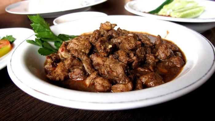 Perayaan Natal 2021: Ciri Khas Makanan Natal dari Berbagai Belahan Dunia 3 Ciri Khas Makanan Natal dari Berbagai Belahan Dunia