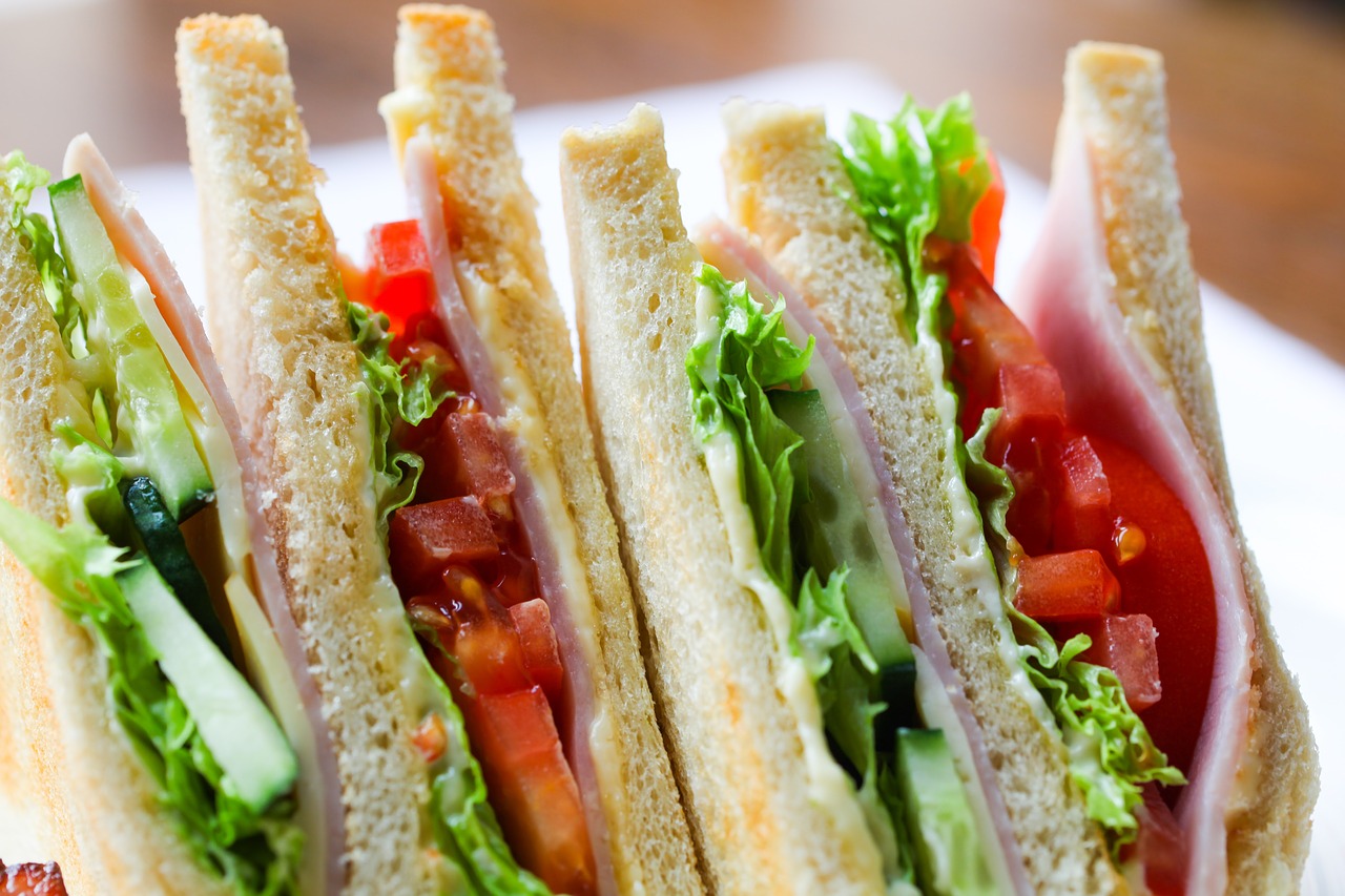 6 Menu Sarapan Ala Eropa