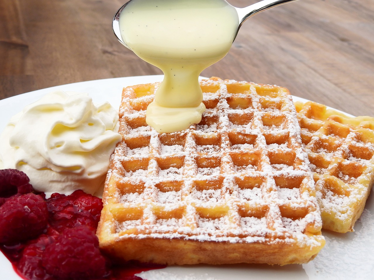 4 Menu Sarapan Ala Aktris Dunia 3 4 Menu Sarapan Ala Aktris Dunia_womanindonesia.co.id