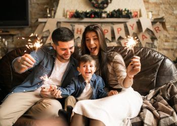 5 Kegiatan Menyenangkan Perayaan Tahun Baru Bersama Anak_womanindonesia.co.id