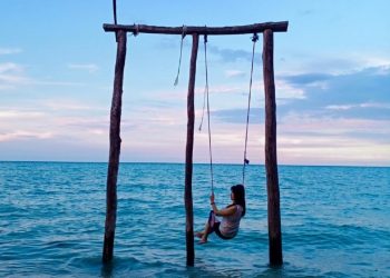 5 Rekomendasi Tempat Wisata Pantai di Kendari_womanindonesia.co.id