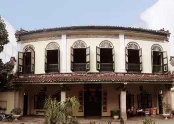 6 Rekomendasi Tempat Wisata di Medan_womanindonesia.co.id