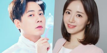 Wow... Andy Shinhwa Ungkap Identitas Tunangannya_womanindonesia.co.id