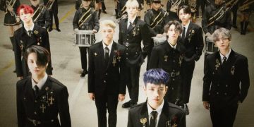 Keren... VM ATEEZ "Wonderland" Capai 100 Juta Views_womanindonesia.co.id