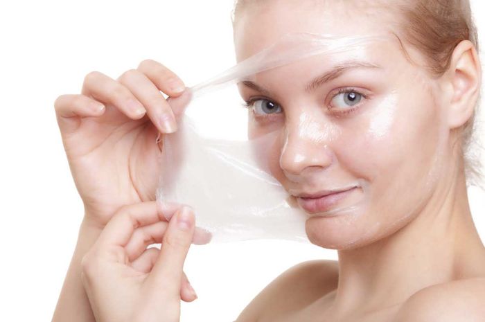 Tips Membuat Kulit Sehat Bercahaya Luar Dalam 3 Tips Membuat Kulit Sehat Bercahaya Luar Dalam_womanindonesia.co.id