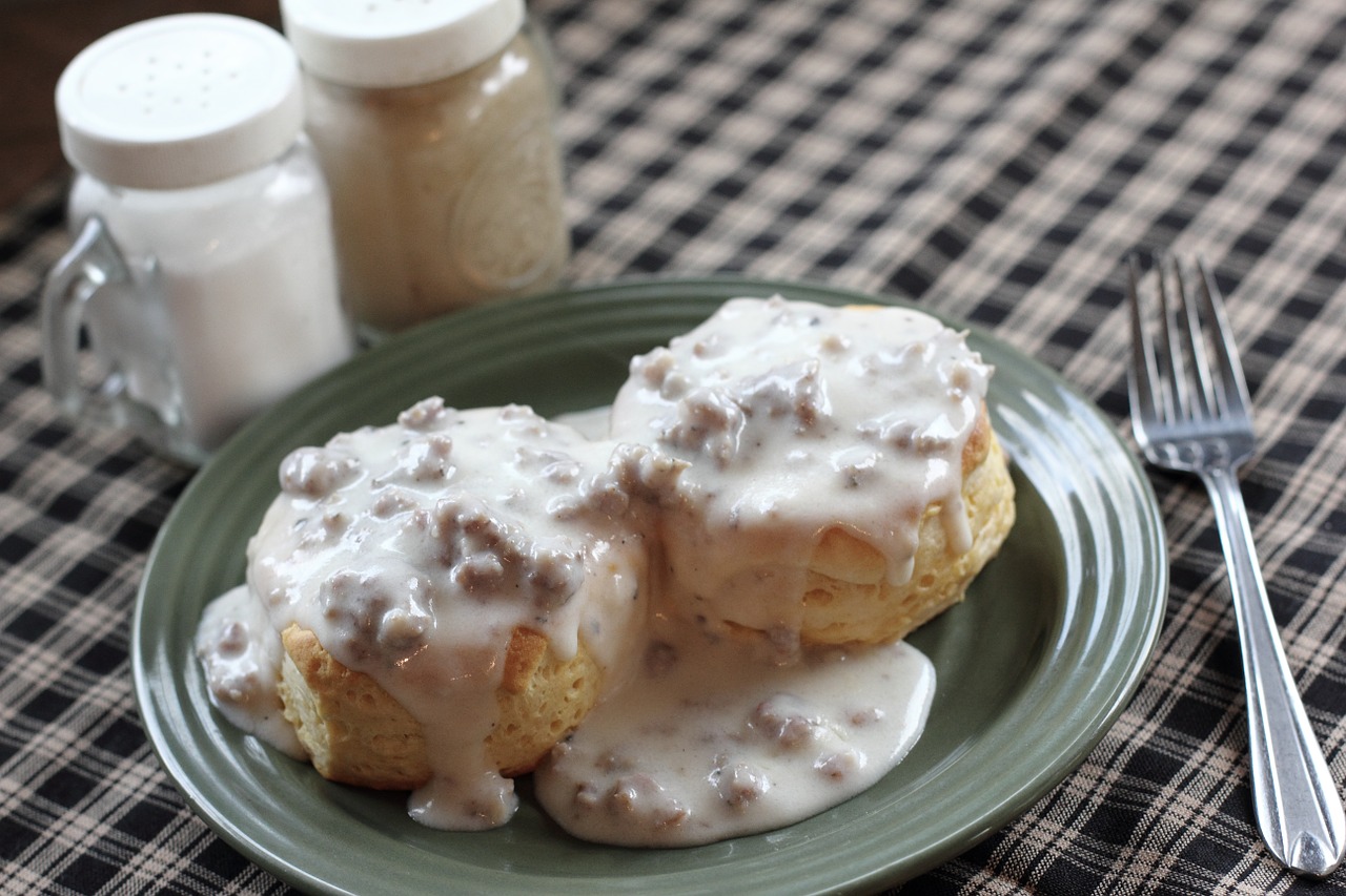 7 Menu Sarapan yang Populer di Amerika 3 7 Menu Sarapan yang Populer Di Amerika_womanindonesia.co.id