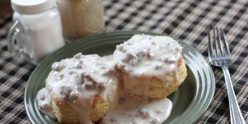 7 Menu Sarapan yang Populer Di Amerika_womanindonesia.co.id