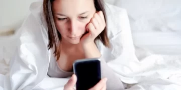 Blokir Mantan di Sosial Media, Benarkah Mempercepat Move On?