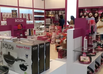 Brand Peralatan Rumah Tangga Ini Semakin Dekat dengan Warga Tanjung Pinang_womanindonesia.co.id