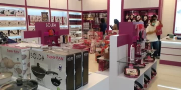 Brand Peralatan Rumah Tangga Ini Semakin Dekat dengan Warga Tanjung Pinang_womanindonesia.co.id