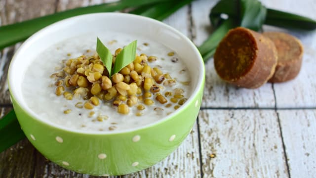 Sarapan Bubur Kacang Hijau Dapatkah Memenuhi Nutrisi_womanindonesia.co.id
