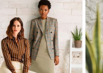 Ladies... Ini 5 Pakaian Kantor Biar Gak Bosan_womanindonesia.co.id