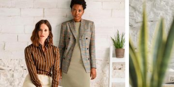 Ladies... Ini 5 Pakaian Kantor Biar Gak Bosan_womanindonesia.co.id