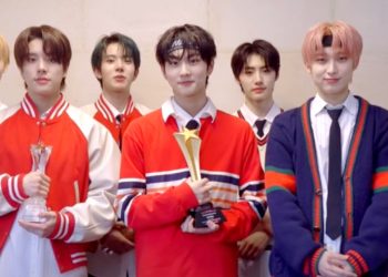 ENHYPEN Sedang Persiapkan Comeback dengan Album DIMENSION ANSWER1