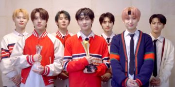 ENHYPEN Sedang Persiapkan Comeback dengan Album DIMENSION ANSWER1