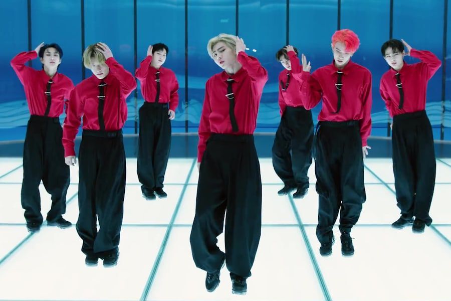 ENHYPEN Sedang Persiapkan Comeback dengan Album DIMENSION ANSWER1