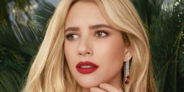 Emma Roberts Pernah Terlibat KDRT Hingga Ditahan