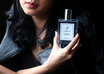 Rekomendasi Parfum Cewek yang Bisa Redakan Stres_womanindonesia.co.id