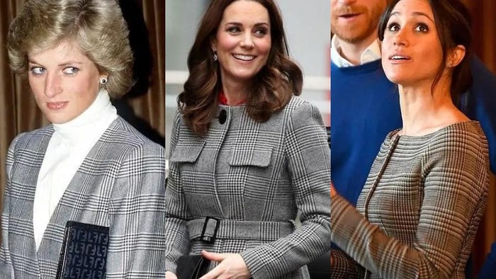 Gaya Busana Meghan Markle yang Menyerupai Lady Diana 3 Gaya Busana Meghan Markle yang Menyerupai Lady Diana_womanindonesia.co.id