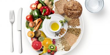 Hari Gizi dan Makanan 25 Januari 2022