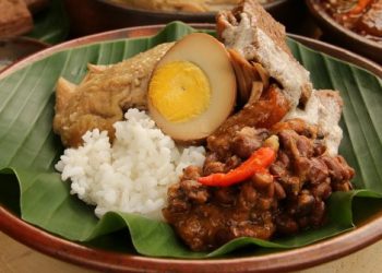5 Menu Sarapan Khas Yogyakarta yang Bikin Kangen_womanindonesia.co.id