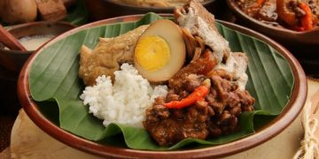 5 Menu Sarapan Khas Yogyakarta yang Bikin Kangen_womanindonesia.co.id