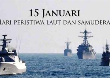 Hari Dharma Samudera 2022: Mengenal Sejarah