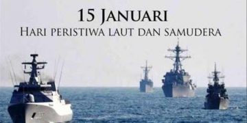 Hari Dharma Samudera 2022: Mengenal Sejarah