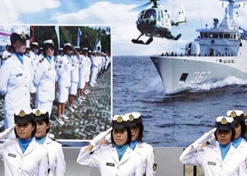 Hari Korps Wanita Angkatan Laut (KOWAL) 2022_womanindonesia.co.id