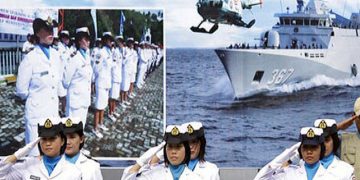 Hari Korps Wanita Angkatan Laut (KOWAL) 2022_womanindonesia.co.id