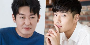 Heo Sung Tae Bintang 'Squid Game' Akan Bermain di Drama JTBC 'Insider"