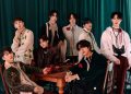 "IN:VITE U" Pentagon No. 1 di Tangga Lagu iTunes Seluruh Dunia_womanindonesia.co.id