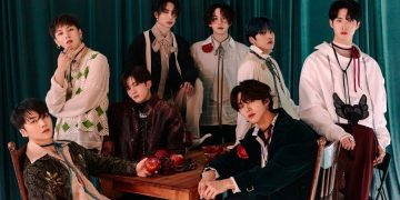 "IN:VITE U" Pentagon No. 1 di Tangga Lagu iTunes Seluruh Dunia_womanindonesia.co.id