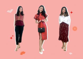 3 Ide OOTD Imlek Menyambut Cuan di Tahun Macan Air_womanindonesia.co.id