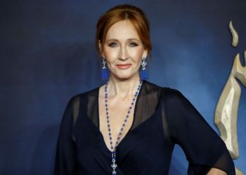 JK Rowling Pernah Jadi Korban Kekerasan Berhasil Bangkin dan Sukses