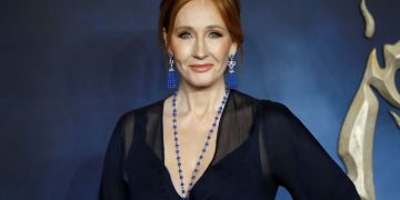 JK Rowling Pernah Jadi Korban Kekerasan Berhasil Bangkin dan Sukses