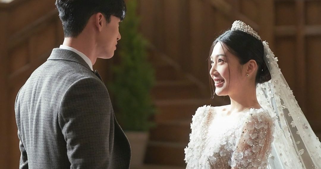 Joy Red Velvet dan Han Kyu Won Menikah_womanindonesia.co.id